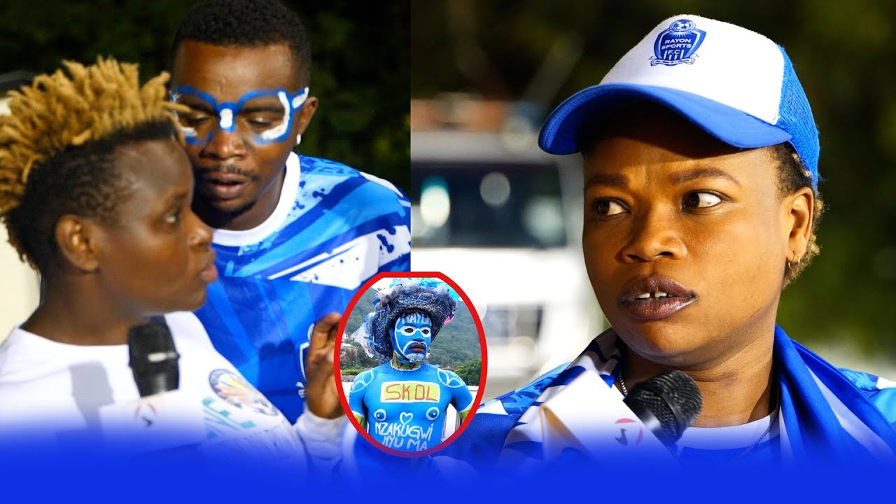 AGAHINDA UMUBABARO NYUMA YA MATCH YA RAYON SPORT ABAFANA BONGEYE KUGARAGAZA UMUBABARO