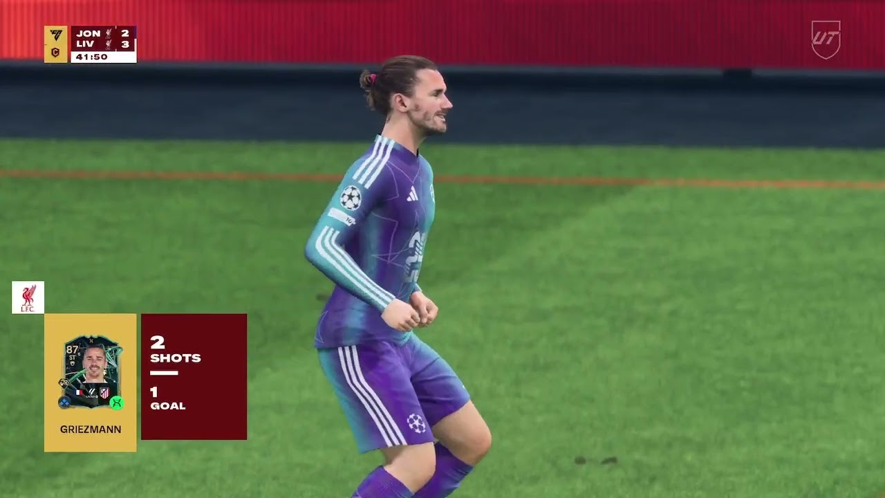 Champs high and 90min rage quitter 🤪🤪