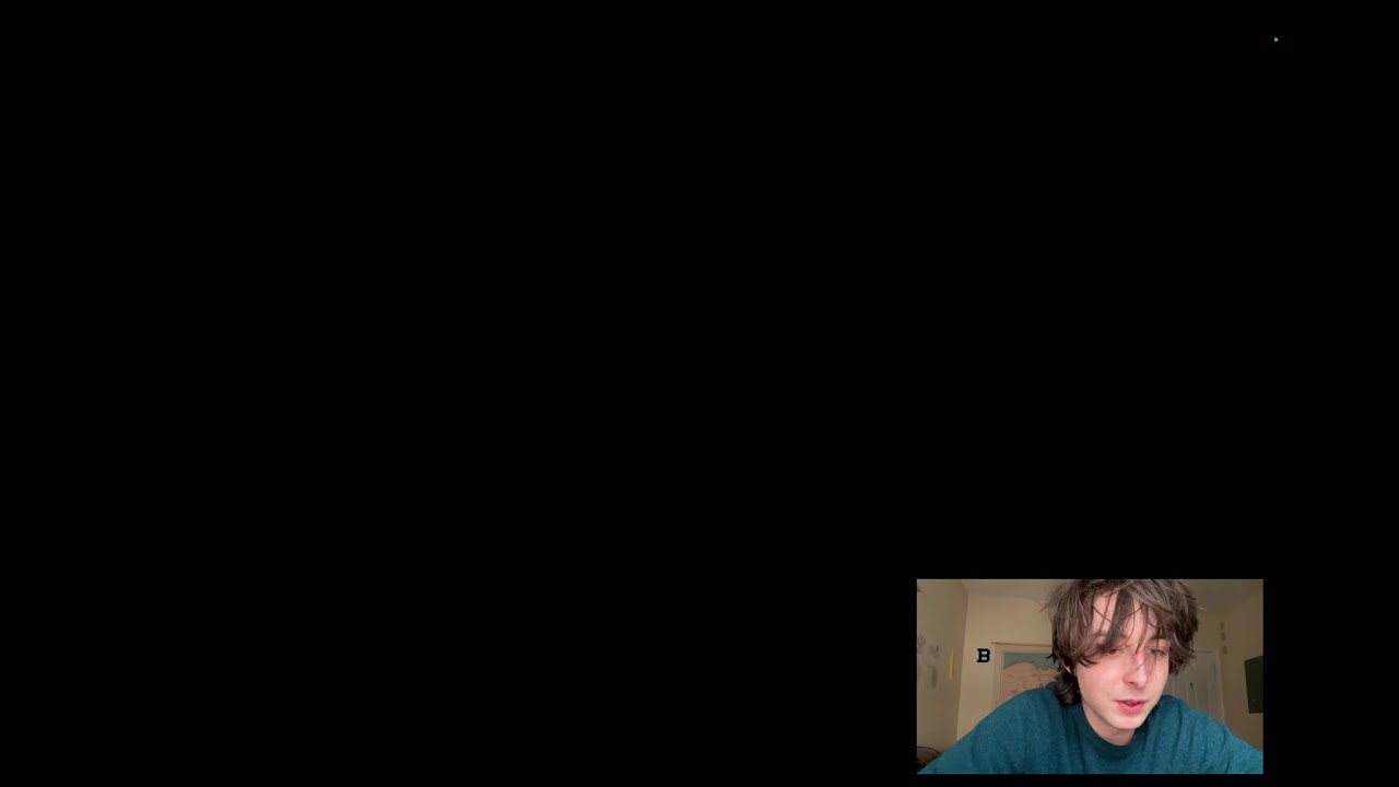 DONE WITH EXAMS, Life planning stream