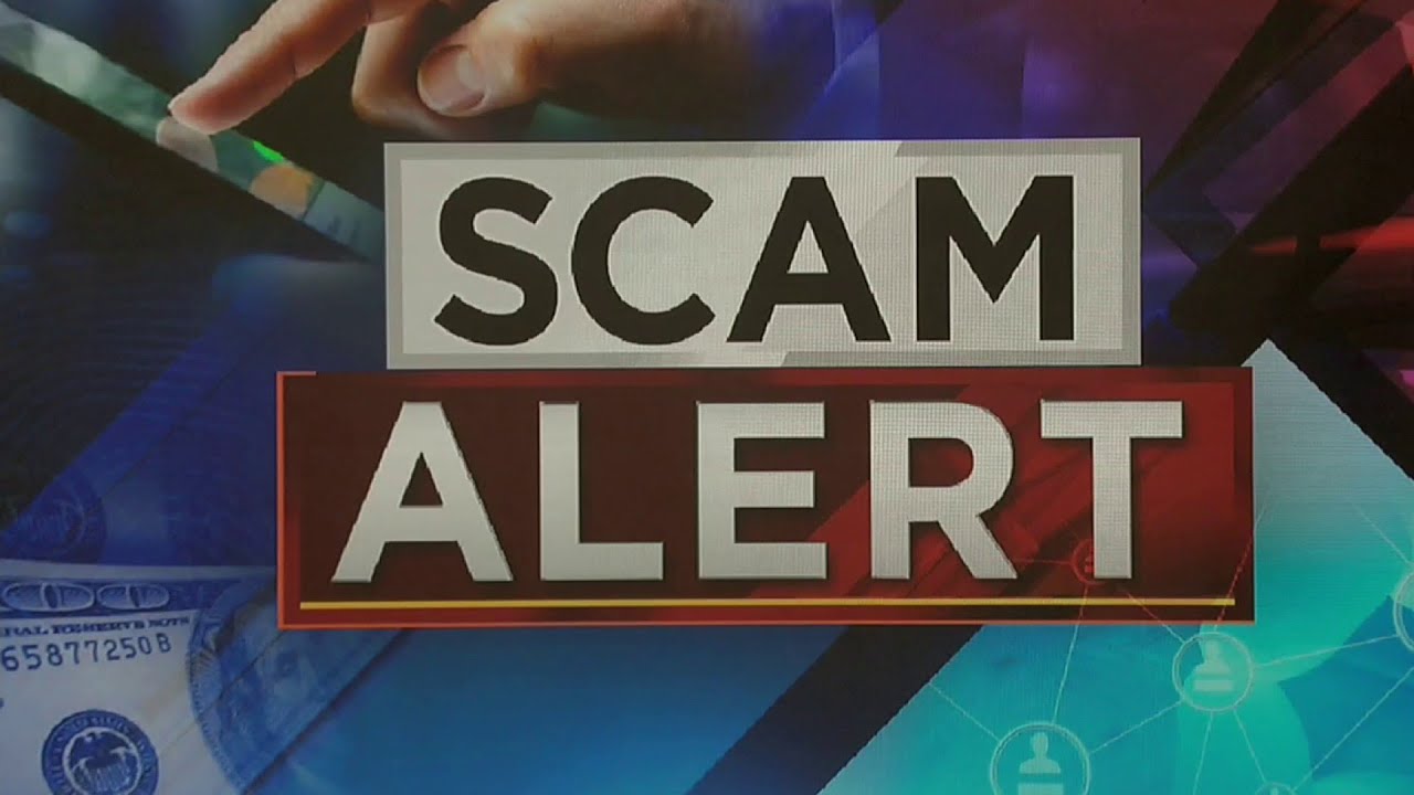 Worried about fake IRS letters? Here's how to tell the difference