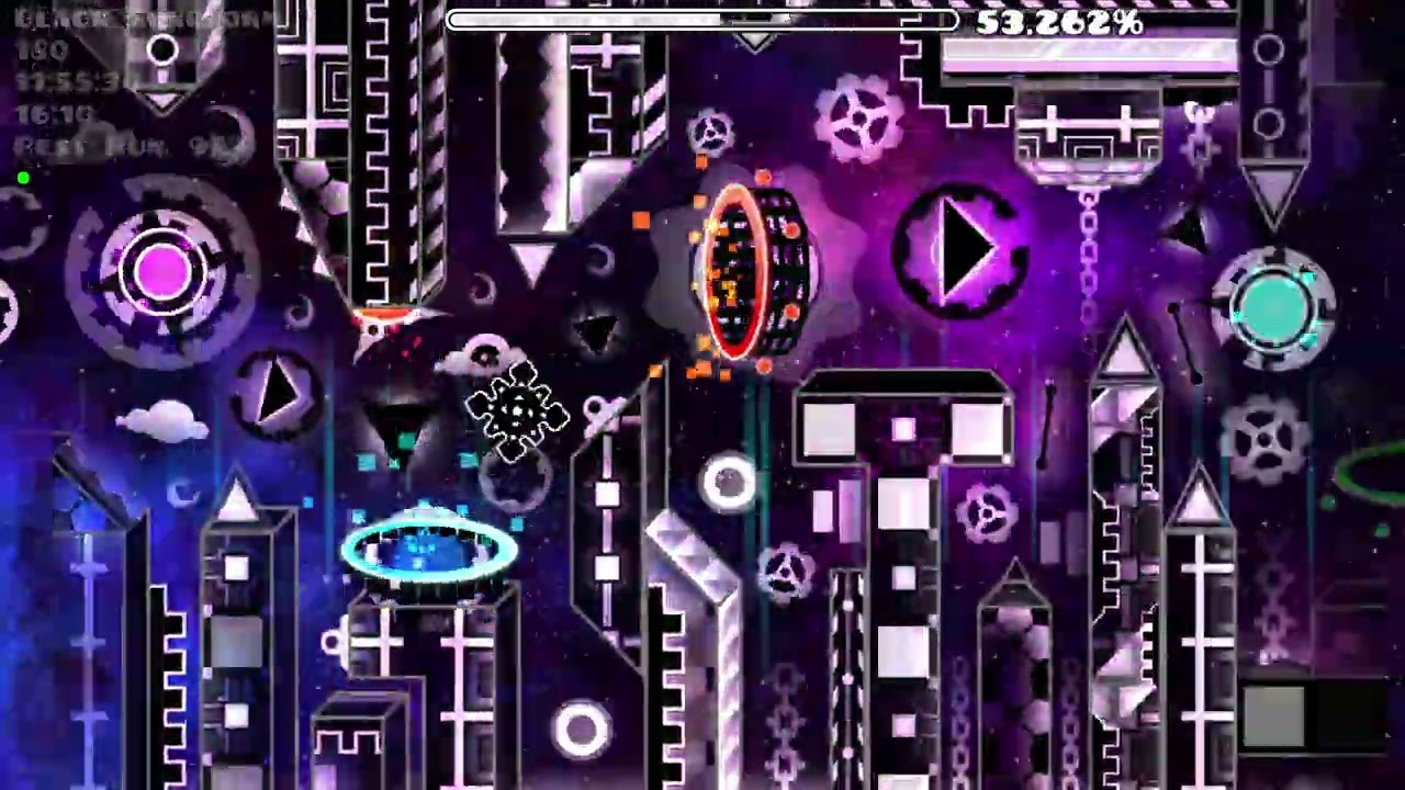 Lazarus by Onnikonna (Awful level)