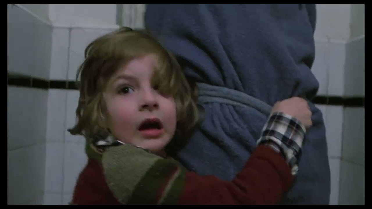 The Shining | Trailer Oficial