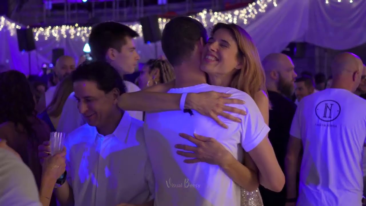 NY Zouk Marathon in Belgium
