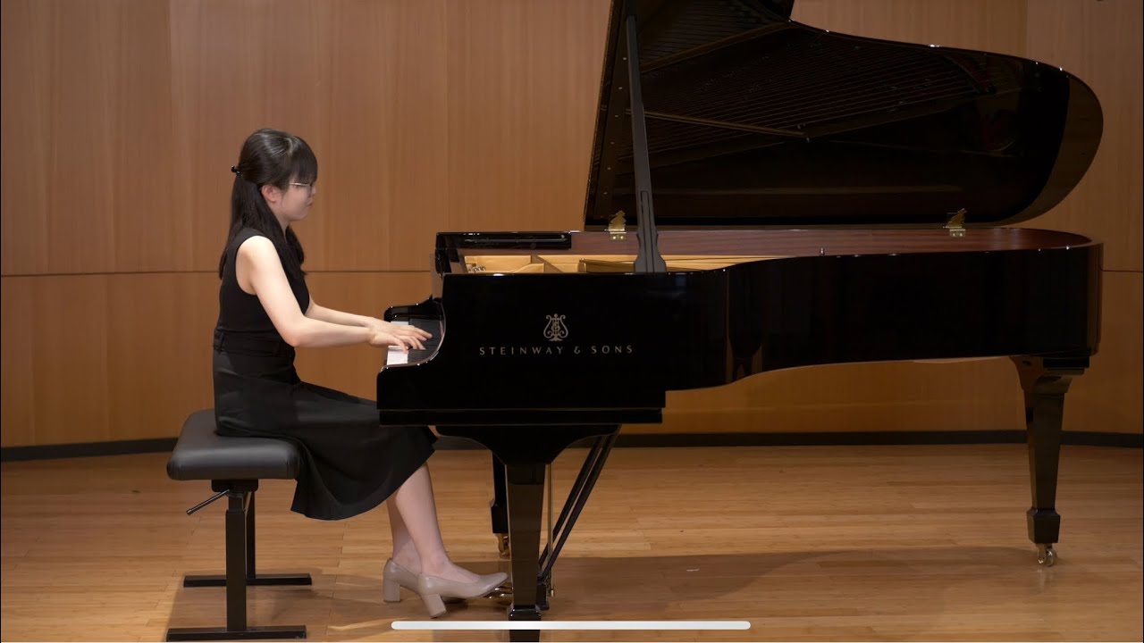 Bach Prelude and Fugue in E major, BWV878, Book II