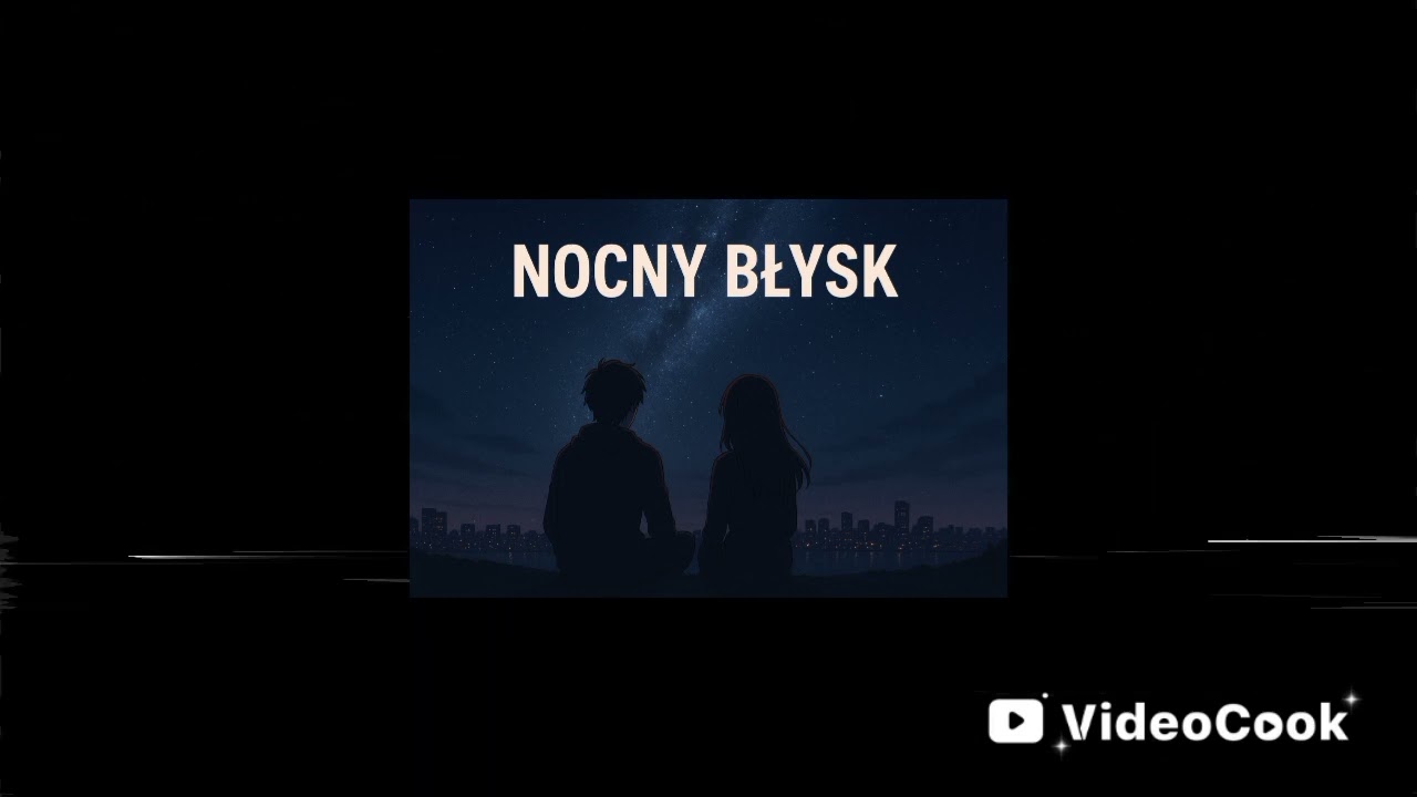 Nocny błysk