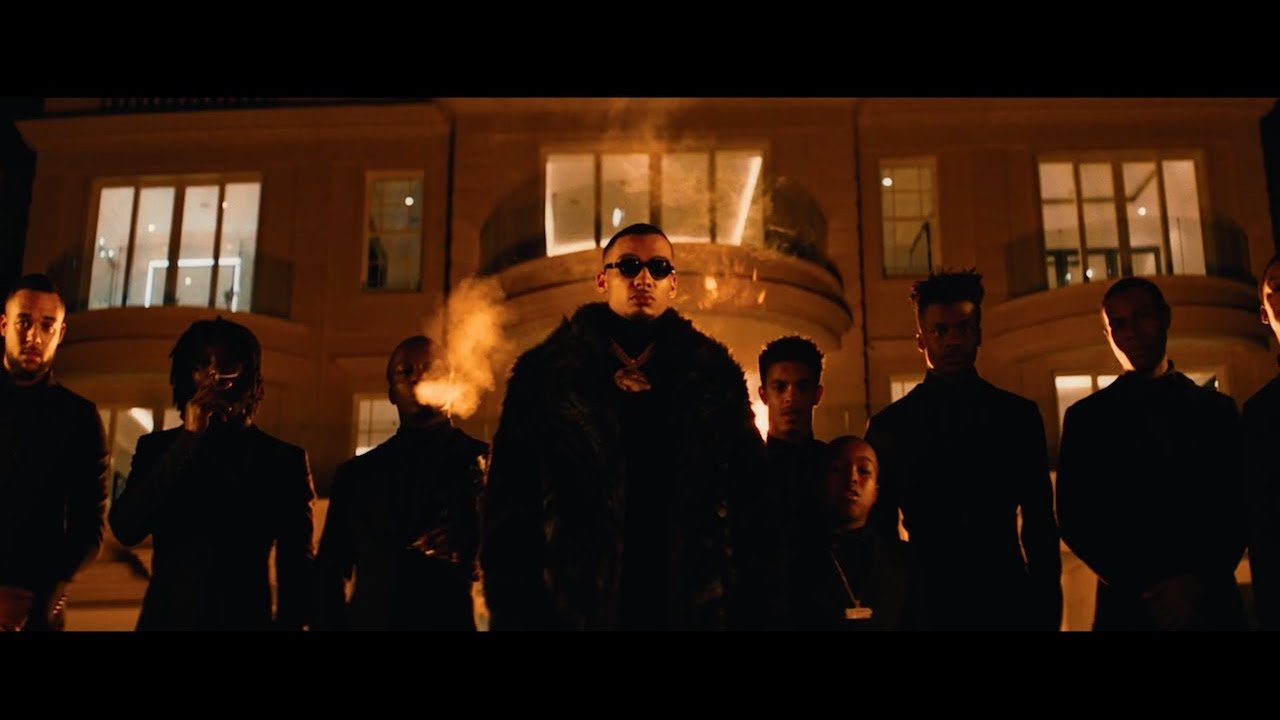 FREDO - BMT (Official Video)