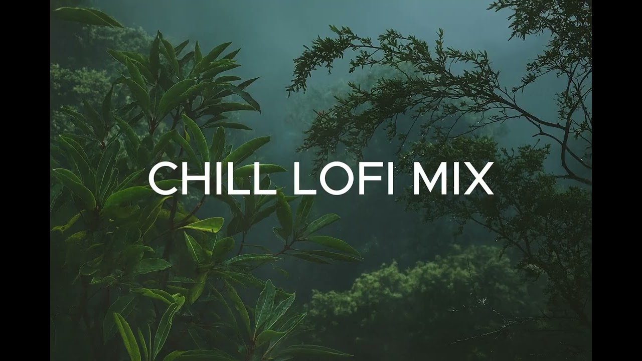 Chill Lofi Mix. Listen to RELAXING Soulful beats while you work, after work or just to relax.