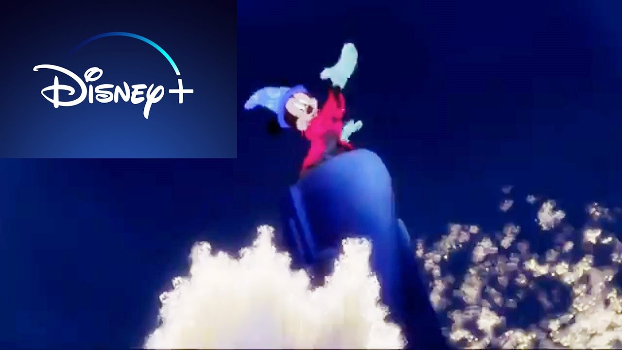 Disney+ Sunday Night Football 