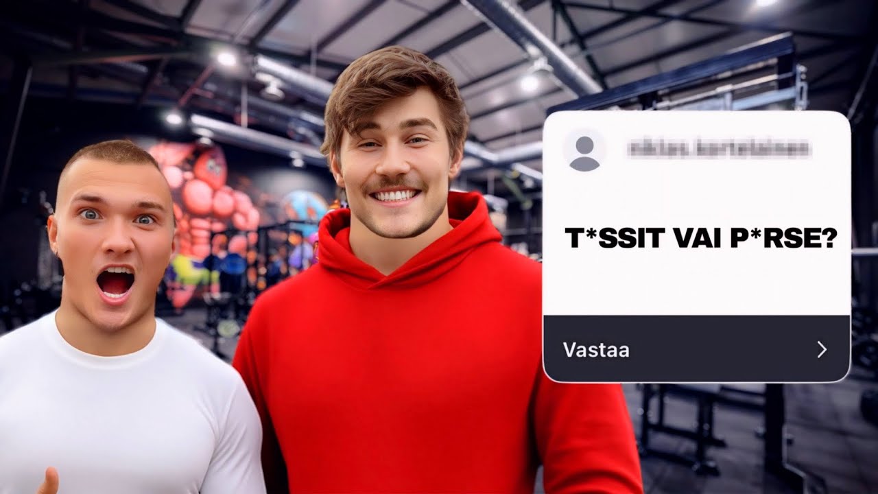 SALILLA ft. Daniel Ahola