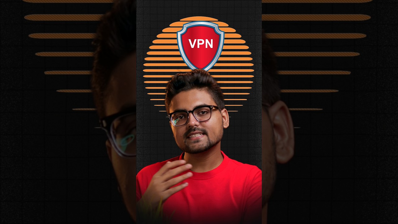 Try This Best VPN App Now 😱 #vpn #vpnapp