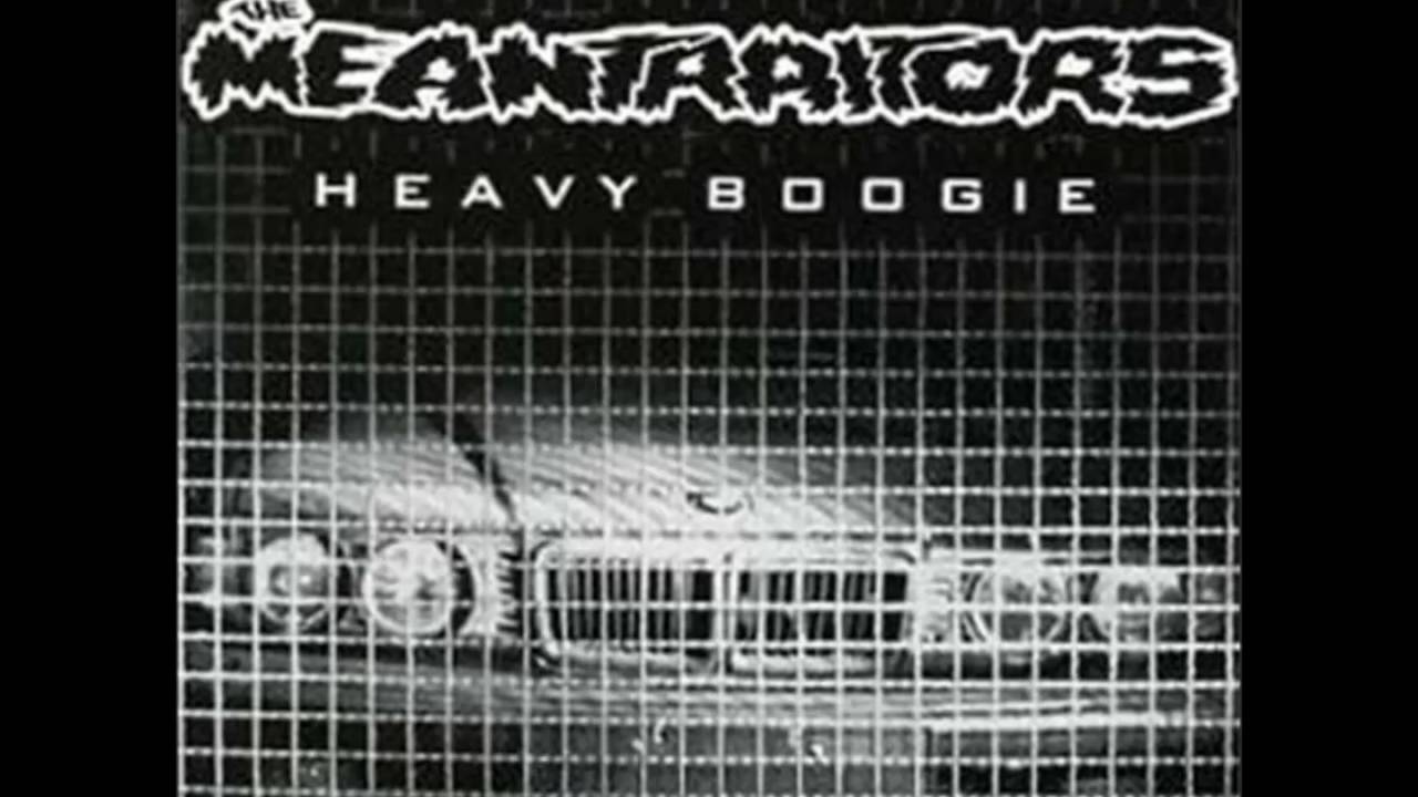 The Meantraitors - D-Trance