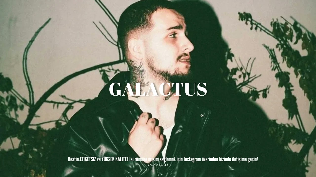 [FREE] WEGH TYPE TRAP BEAT - "GALACTUS"