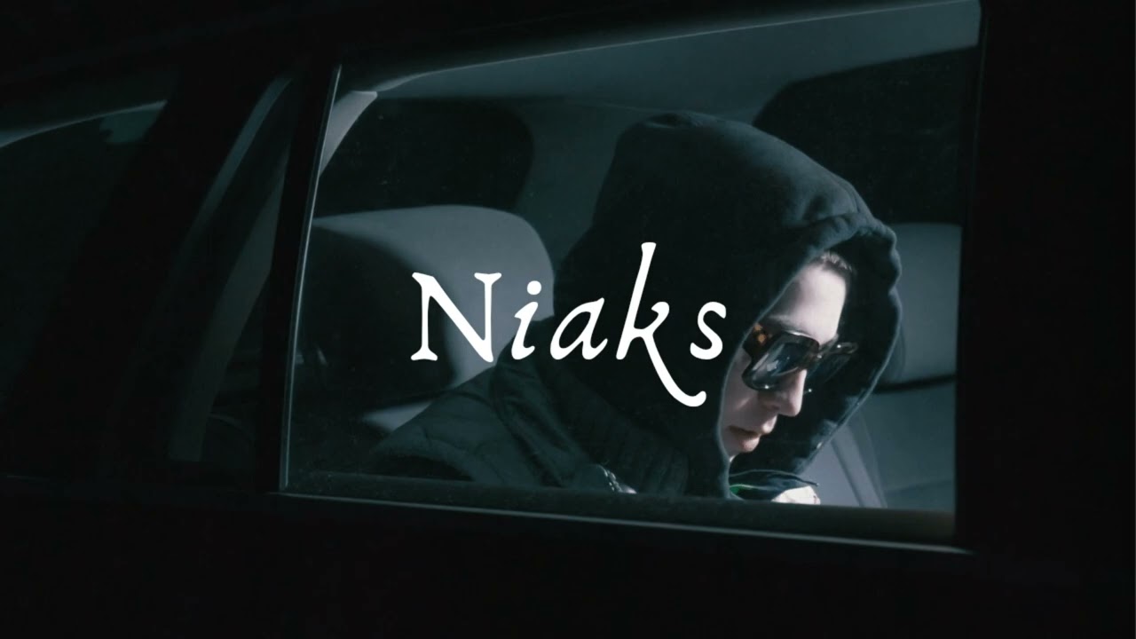 [FREE] Niaks x Saïf x Werenoi x Morad Type Beat  Type Beat 