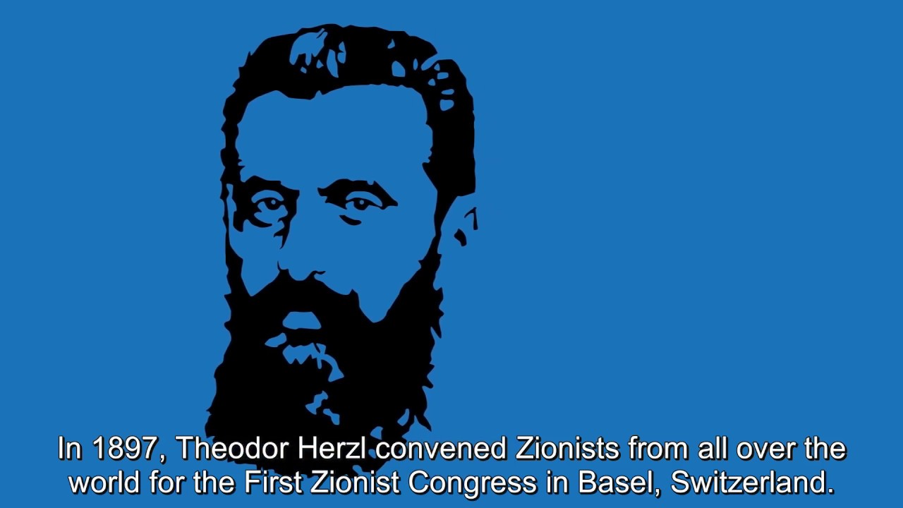 What is the World Zionist Congress?