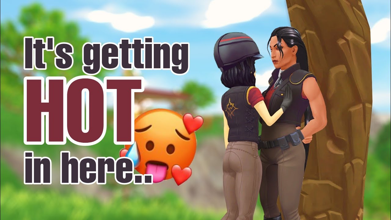 😏 Böses Mädchen! ● STAR STABLE [SSO]
