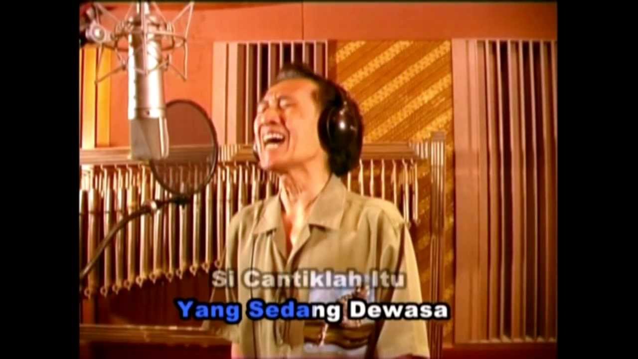 Kr. Wiraksini - Mus Mulyadi