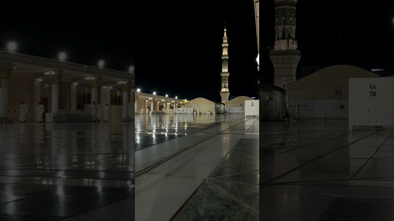 صلاة الفجر ٢٠ رمضان ١٤٤٦ لفضيلة الشيخ الدكتور عبدالباري بن عواض الثبيتي