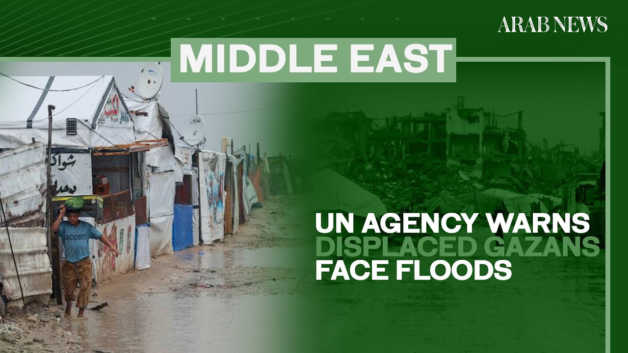 | Arab News