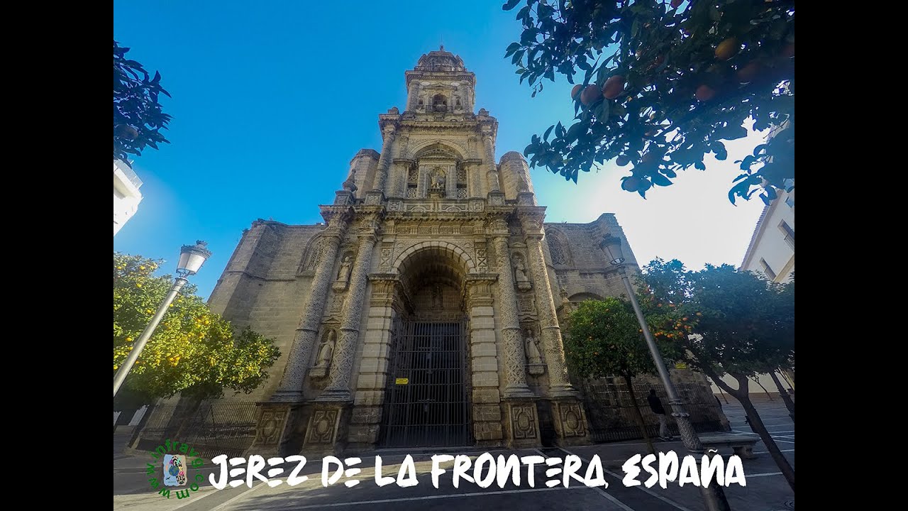 Jerez de la Frontera: Iglesia San Miguel