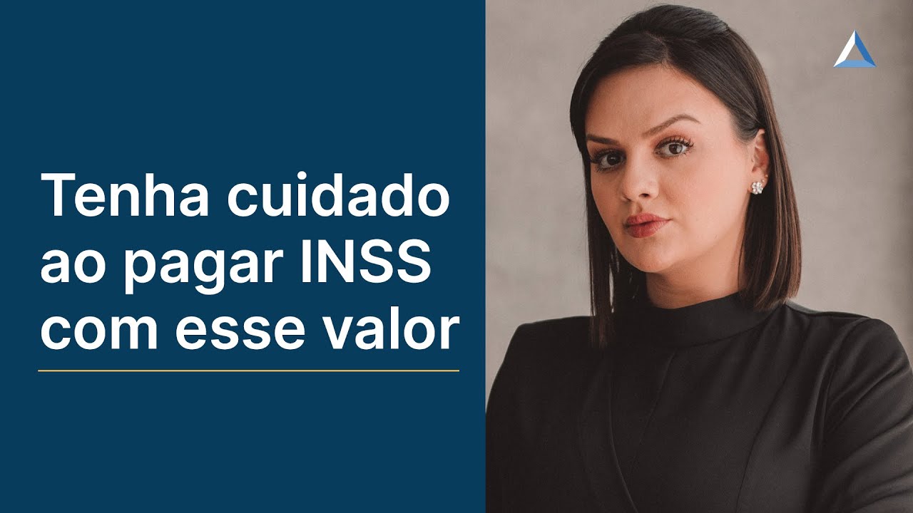 Devo pagar INSS com 20%? Vantagens e desvantagens
