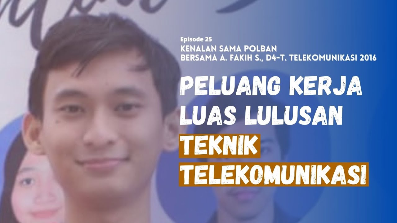 REVIEW JUJUR PRODI D4 TEKNIK TELEKOMUNIKASI POLBAN
