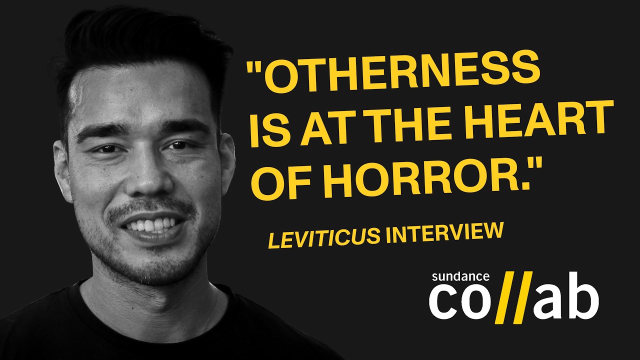 Adrian Chiarella on Queer Storytelling, Building Horror, and Directing Young Actors