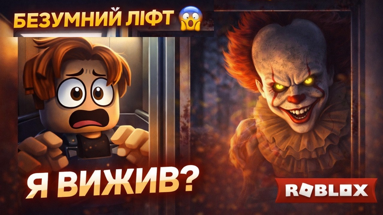 КОЖЕН ПОВЕРХ — СМЕРТЬ? 💀 | INSANE ELEVATOR 😎 Roblox