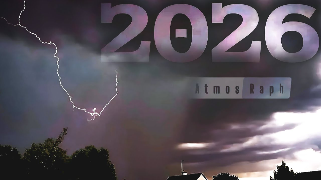 Une nouvelle saison commence ! Teaser S02 | Atmos’Raph