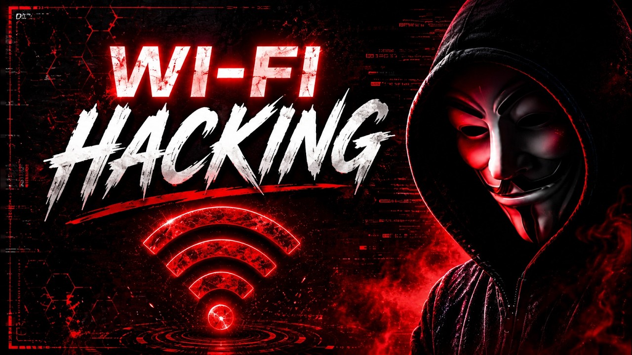 Как взломать пароль от WiFi менее чем за 10 минут с помощью Aircrack-ng: пошаговое руководство