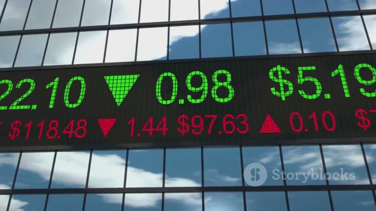 Top 10 Undervalued Stocks