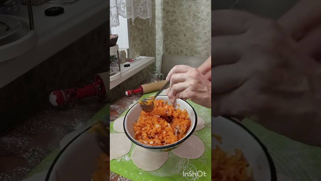 #рецепты #деньвдеревне #поселок #вкусно
