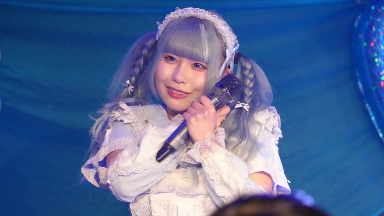水萌なぎ 推しカメ Beloved『はっぴーぷるそんぐ  』DIVA『雫音 ゆの生誕祭2026』20260201