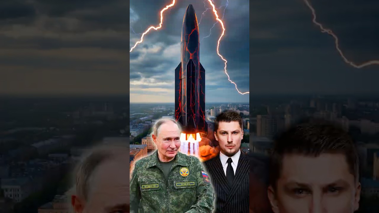 БУРЕВЕСТНИК - новое оружие России. На что способно?
