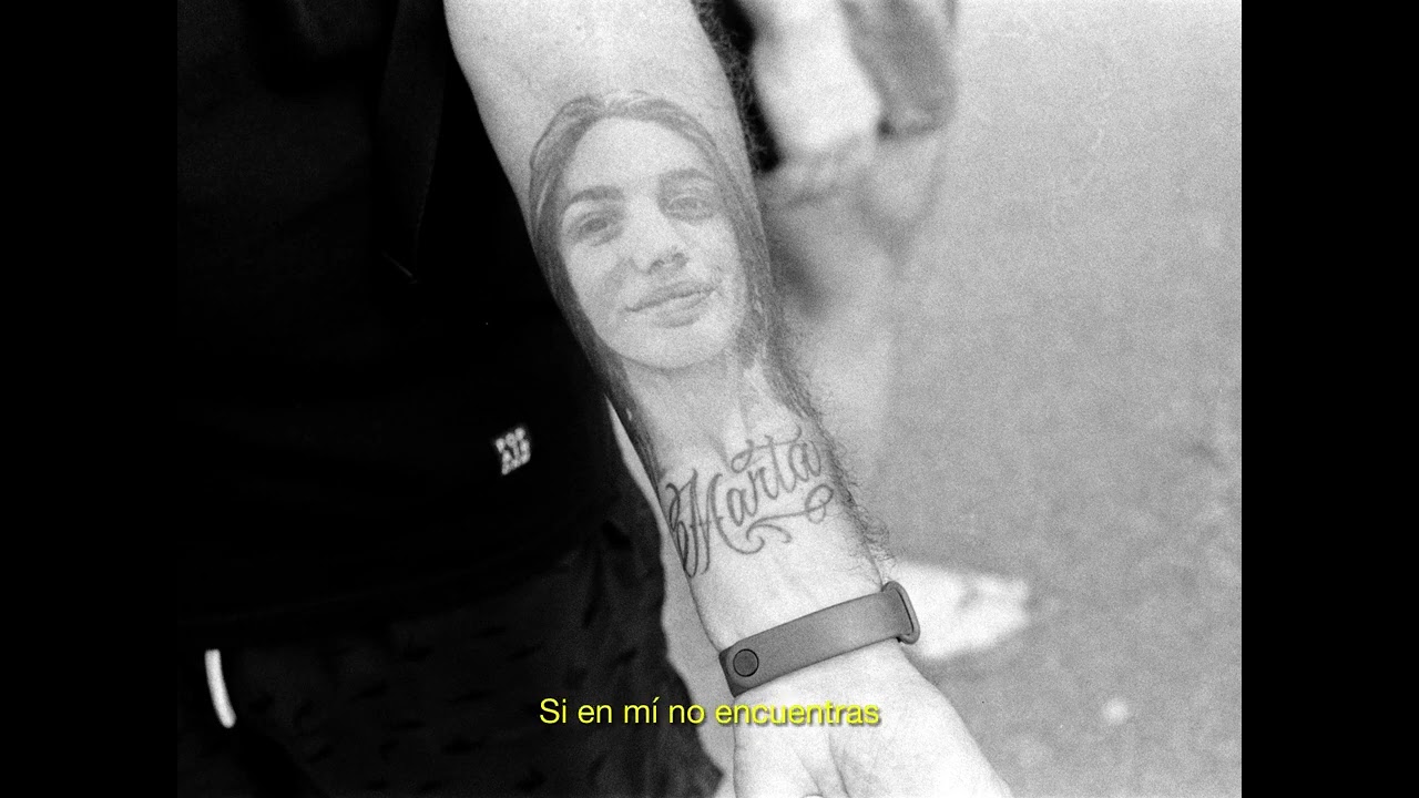 Abhir, nsqk - Cariño