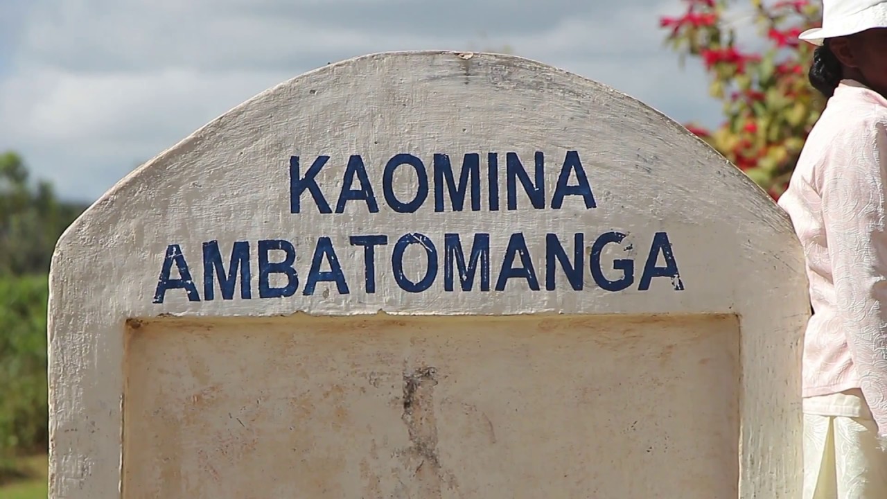 Ambatomanga