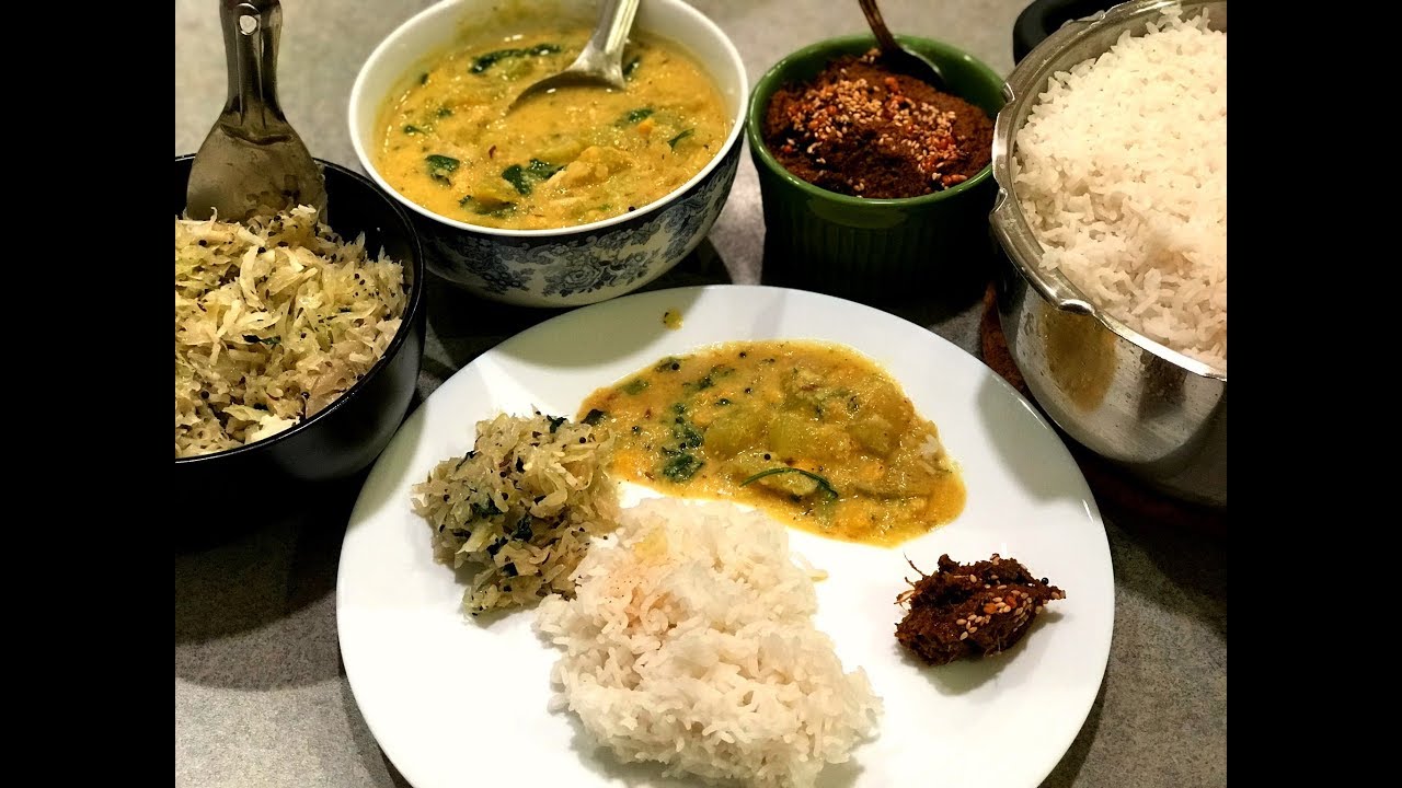Simple Lunch routine | 30 minute Indian lunch menu | Healthy lunch recipes | Indian Lunch routine