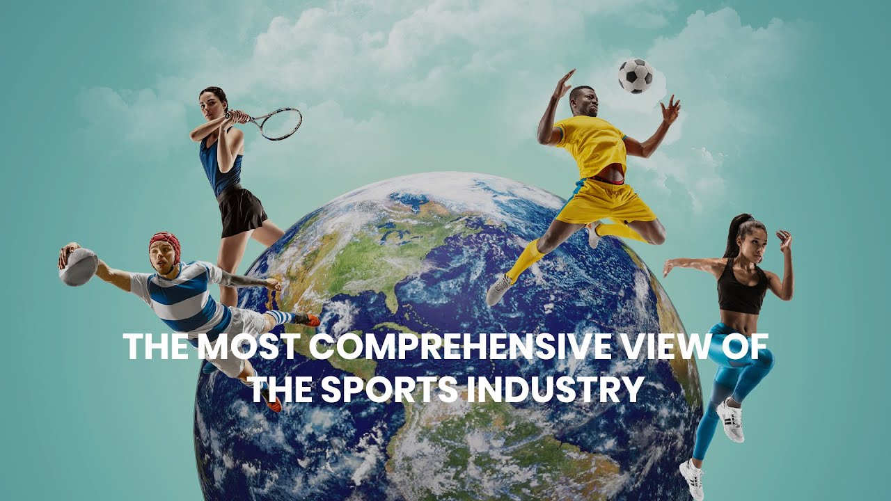 The Sports Industry