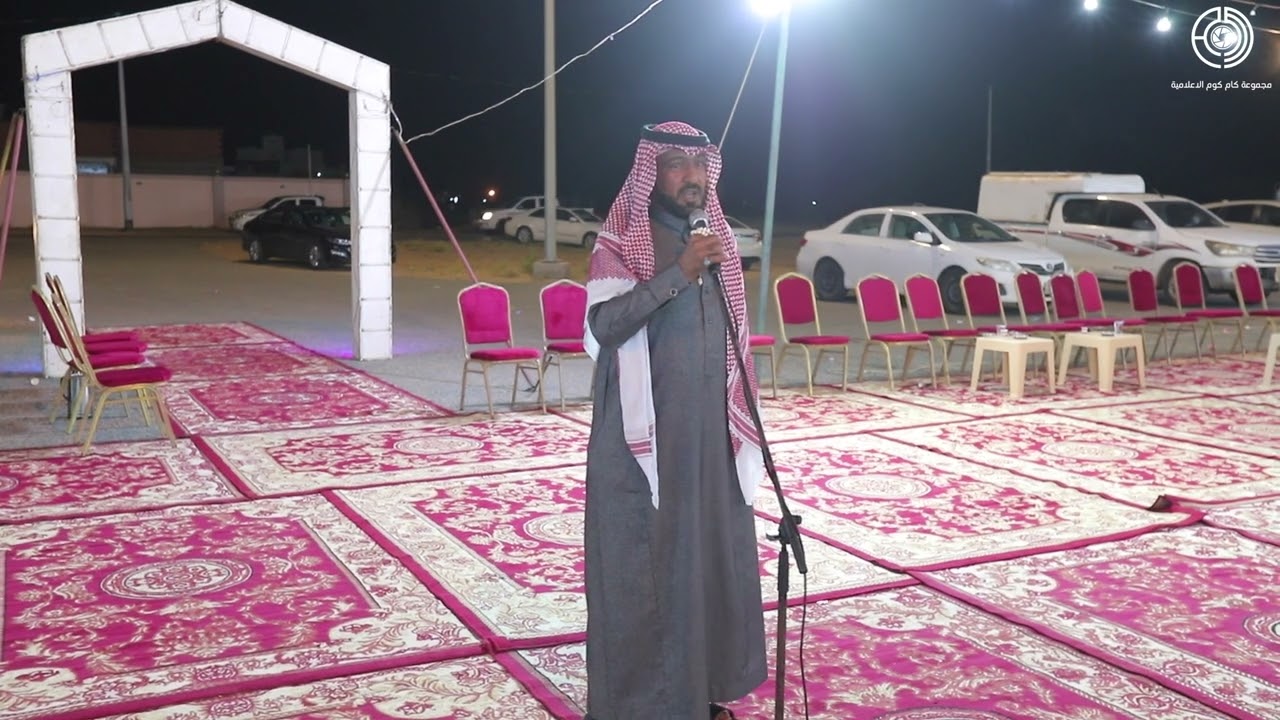استقبالات | زواج الشاعر ياسين عبدالله المقعدي