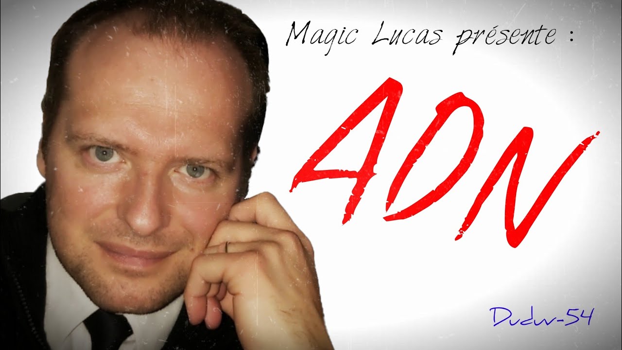 ADN - Duduv 54