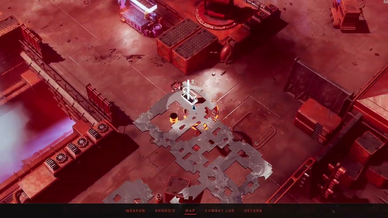 (synthetik 2) i am already dead