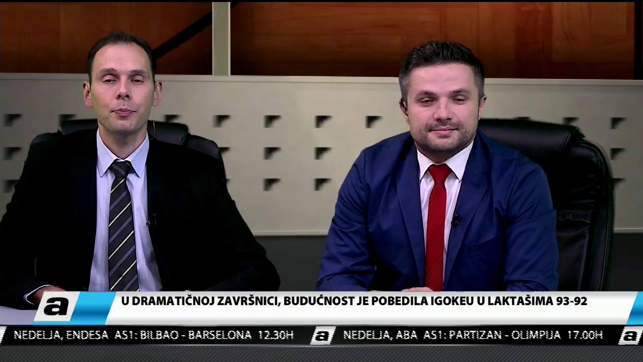 Emisija 