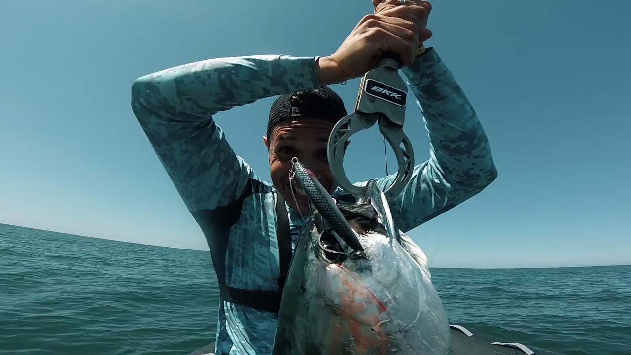 Crealures BONITO stickbait Strike su Strike  !!!!!!!