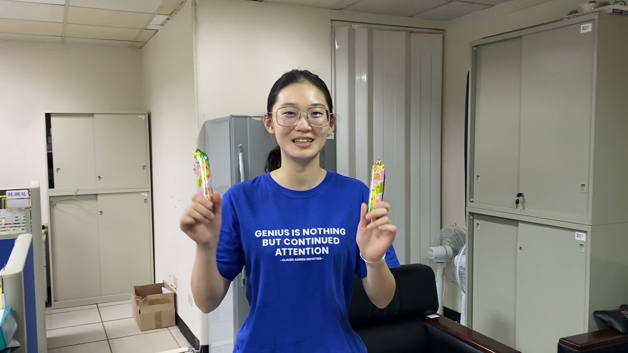 蘆竹分局林宛秋0504生日快樂