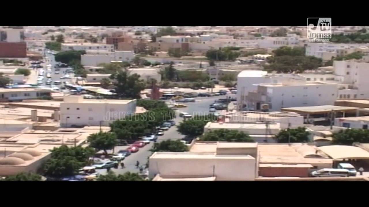 مدنين كما لن تراها من قبل