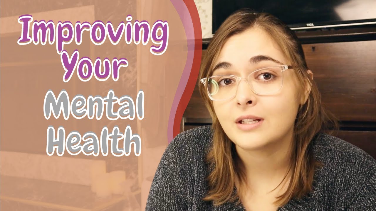 Mental Health Tip // Finding The Silver Lining
