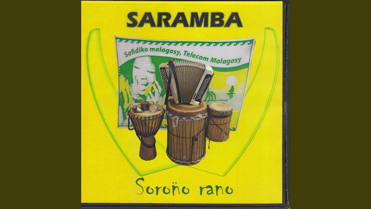 Sorono rano