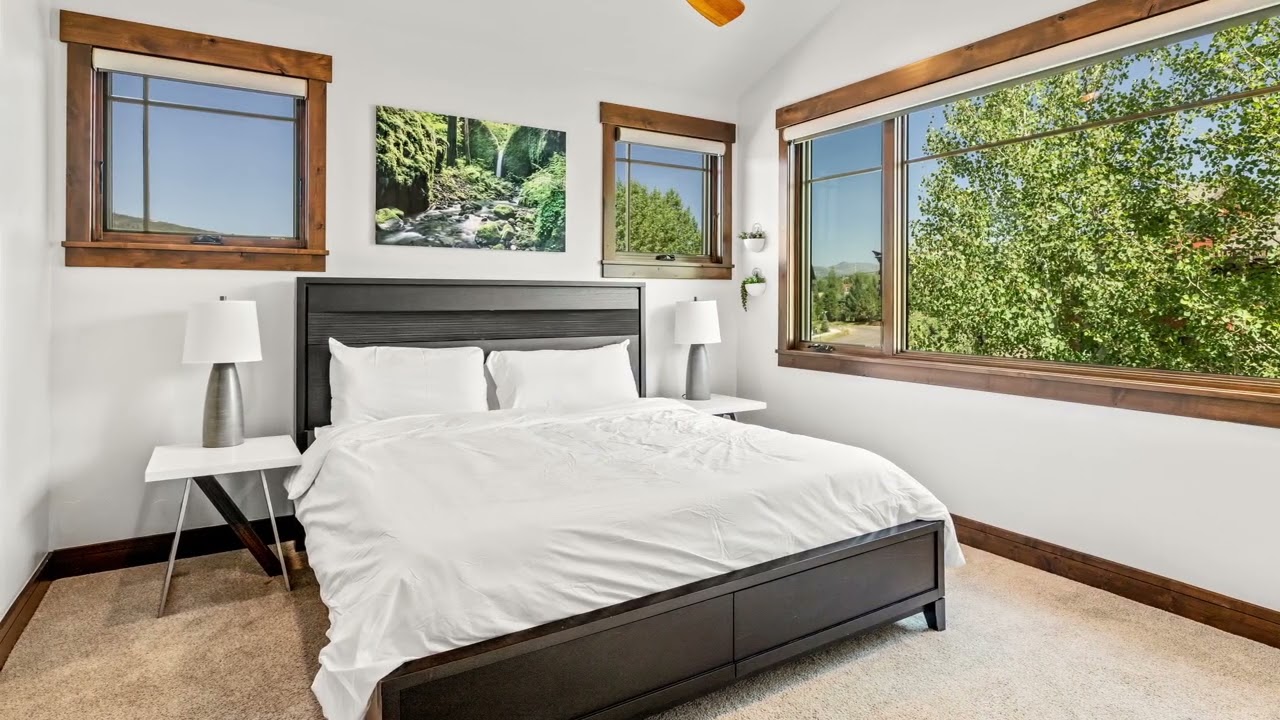 The Zandee Gallery House - Steamboat Springs, Colorado