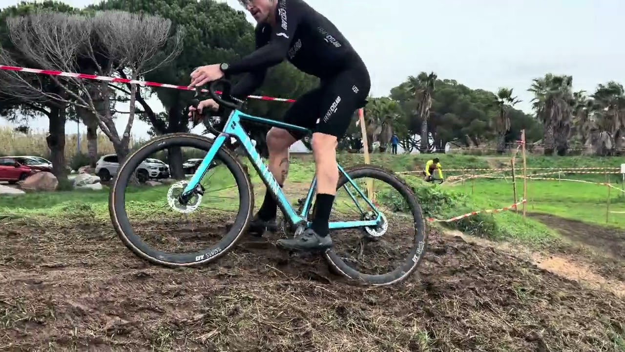 u19+Master  Hyères American 1ere et 2ème tour 21 dec 2026