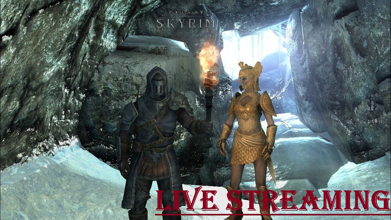 Skyrim