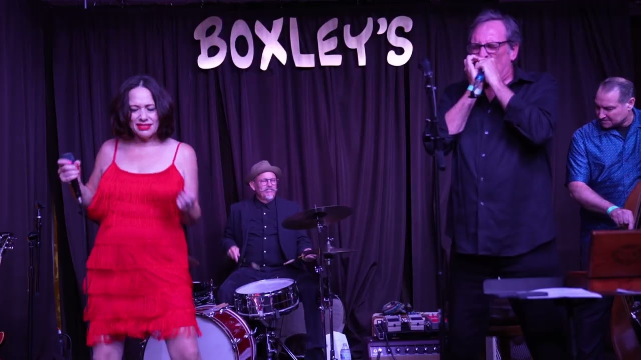 103 Chicago Bound